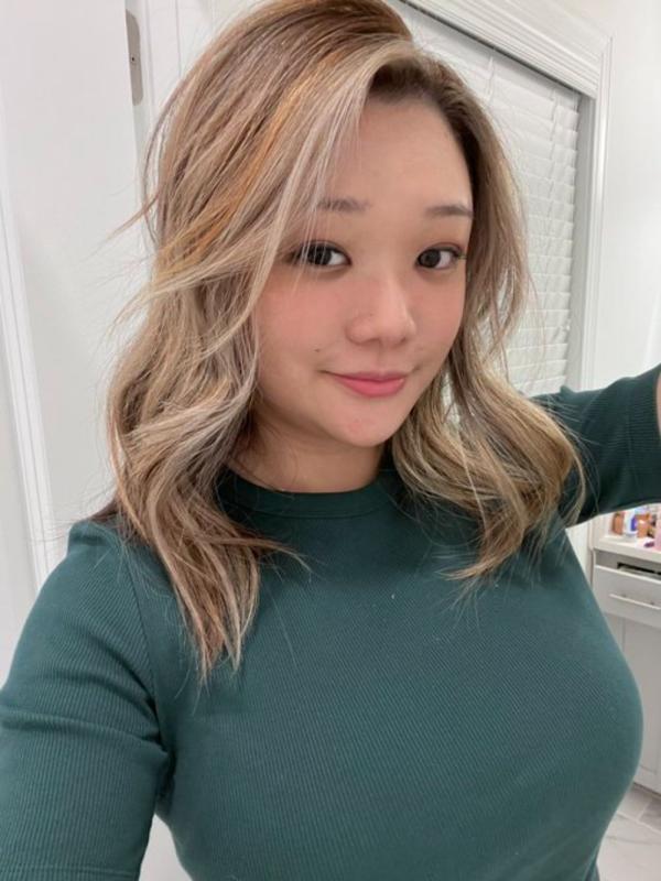 Woman image