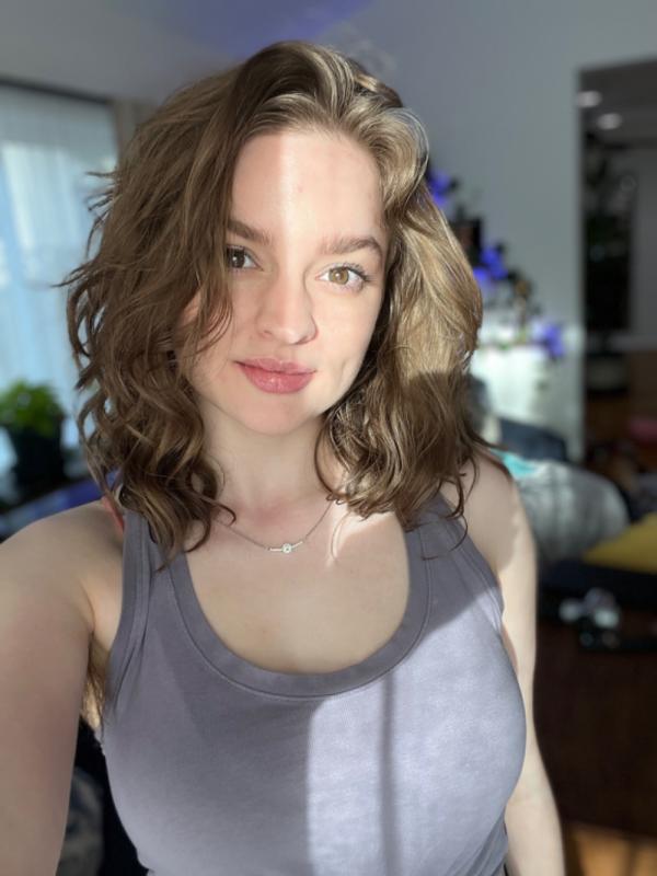Woman image
