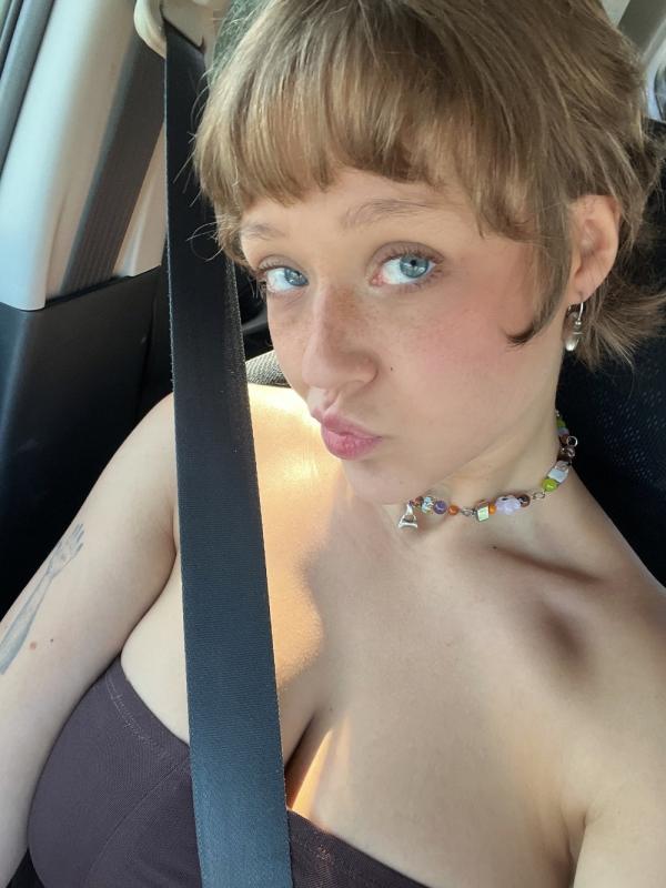 Woman image