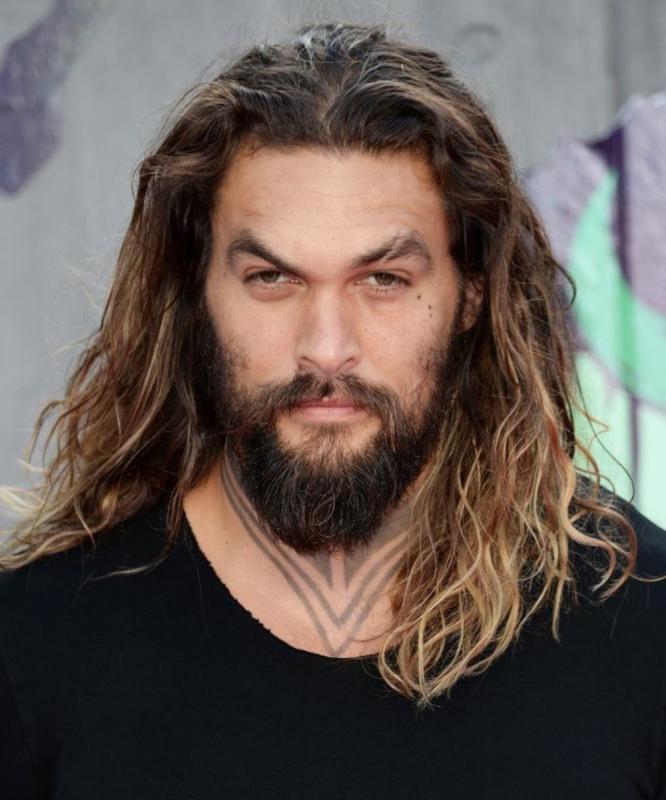 Man image