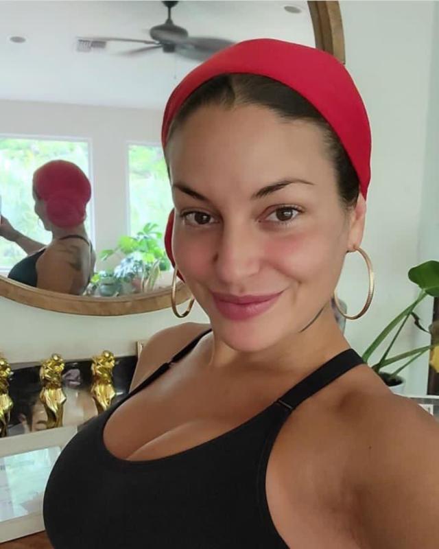 Woman image