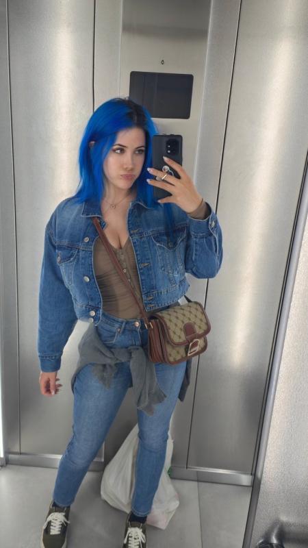 Woman image