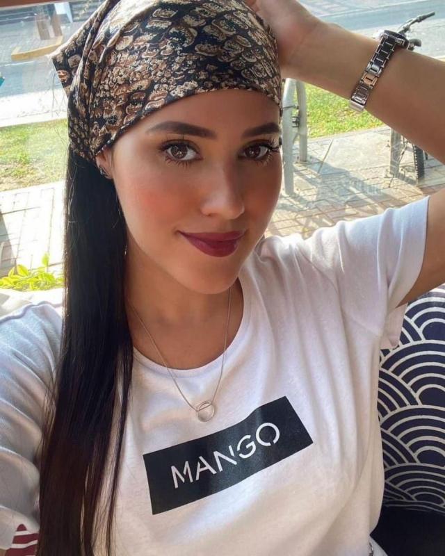 Woman image