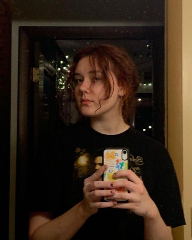 Woman image