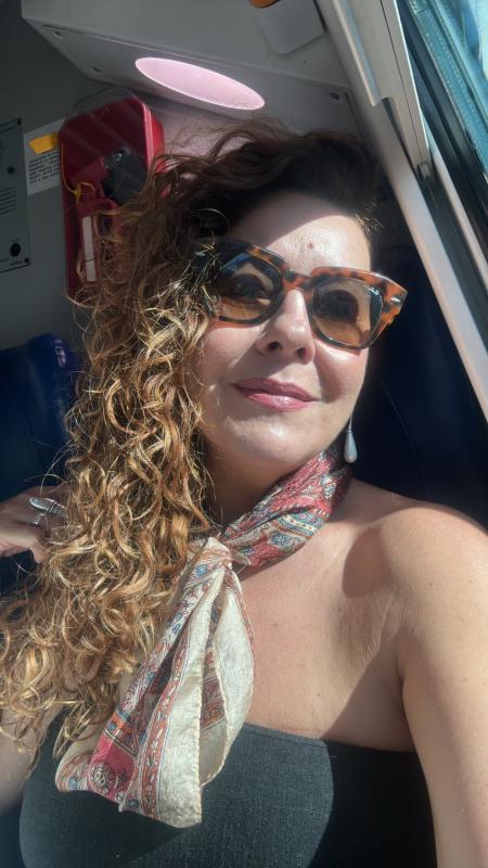 Woman image