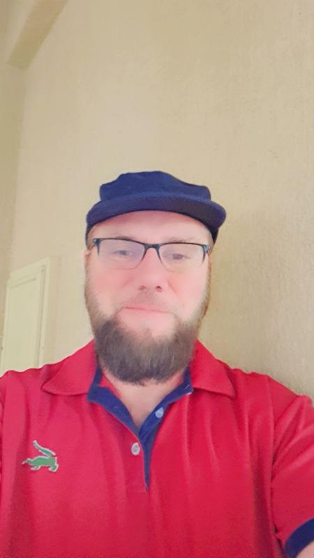 Man image