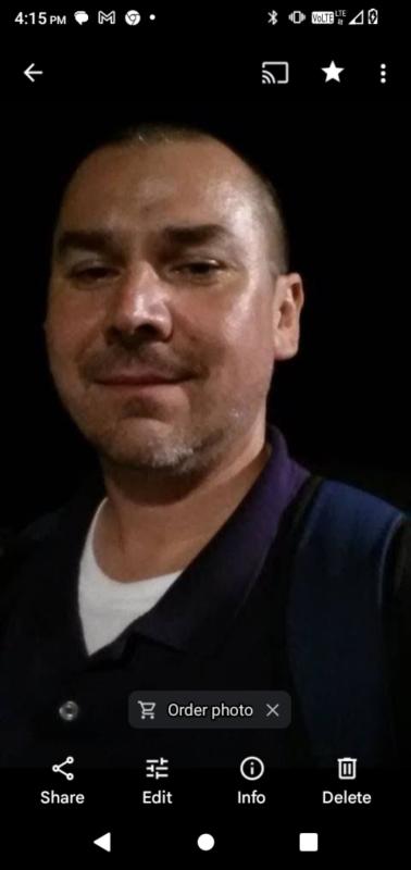 Man image