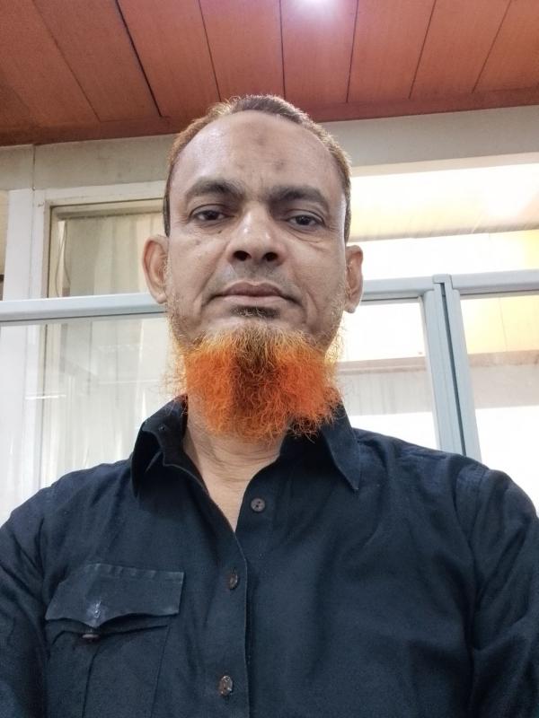Man image