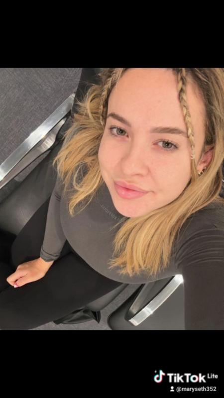 Woman image