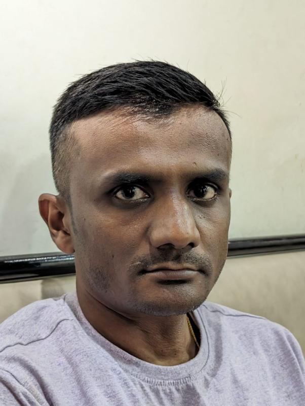 Man image