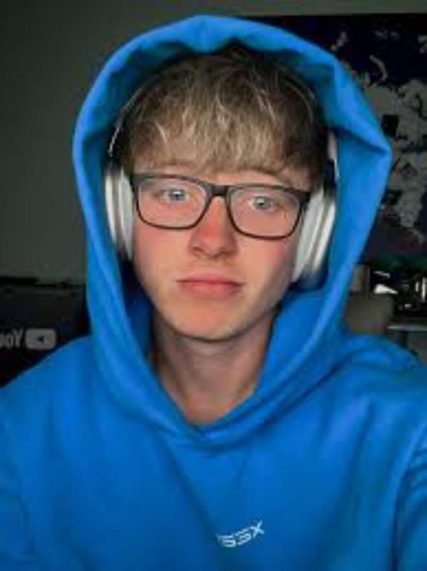 Man image