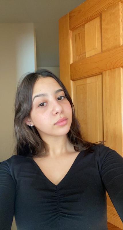 Woman image