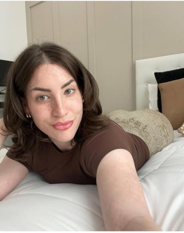 Woman image