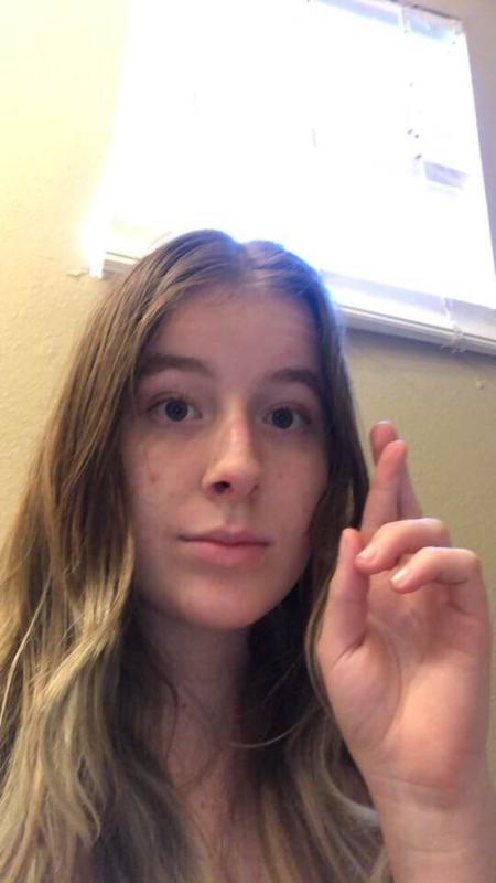 Woman image