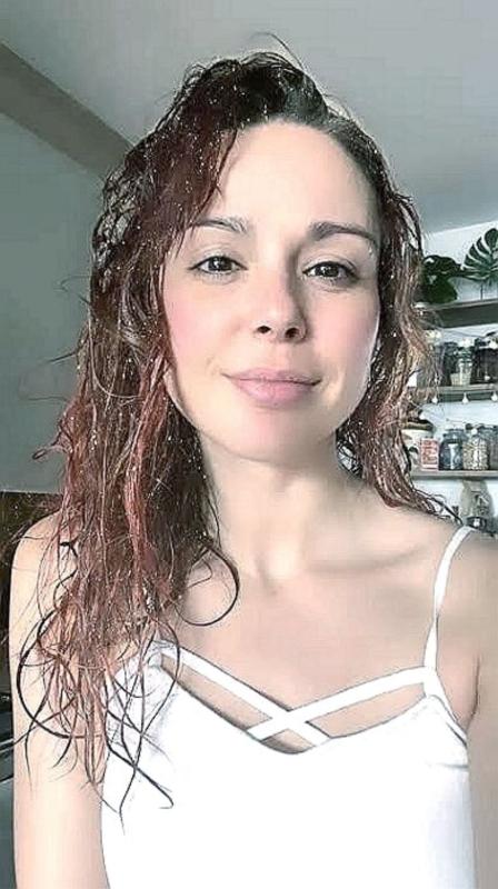 Woman image