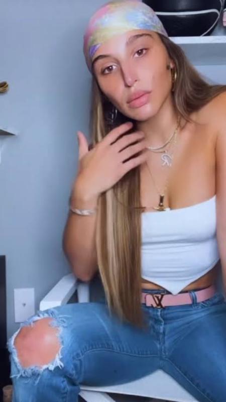 Woman image