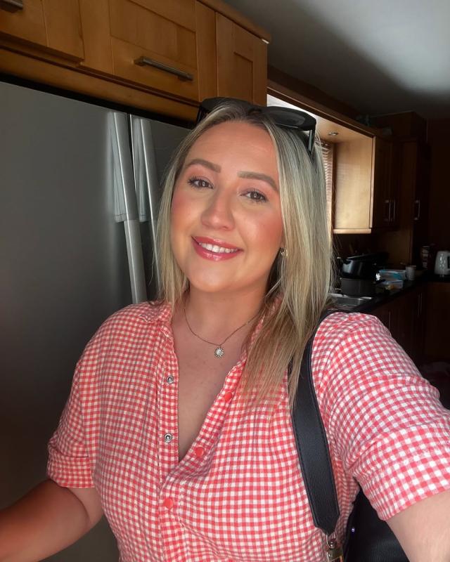 Woman image