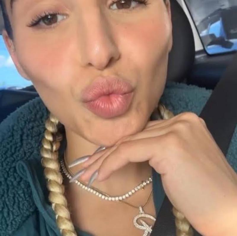 Woman image