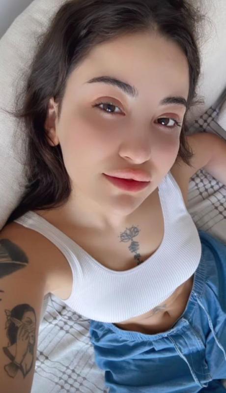 Woman image