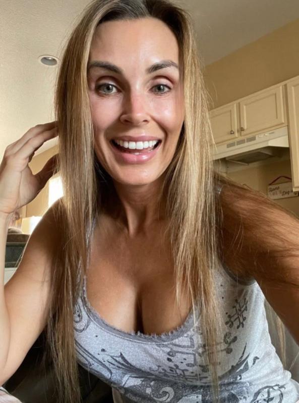 Woman image