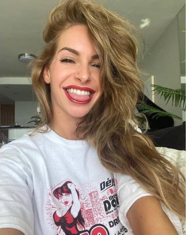 Woman image