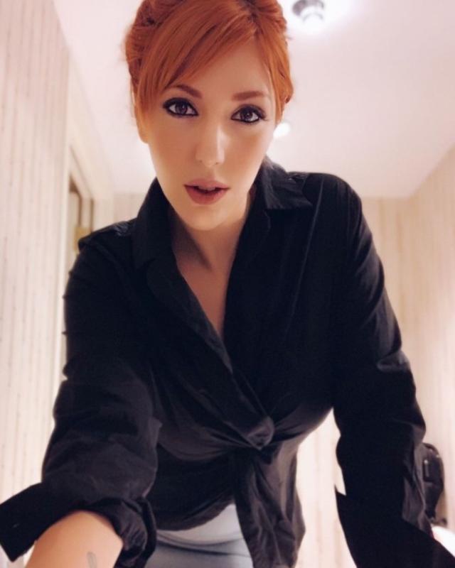 Woman image