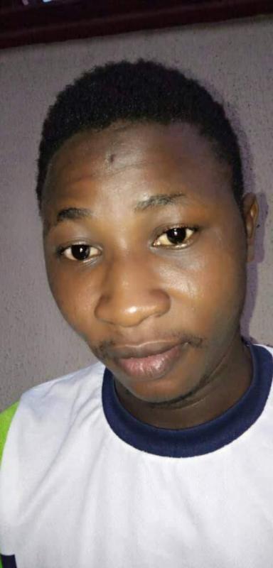 Man image