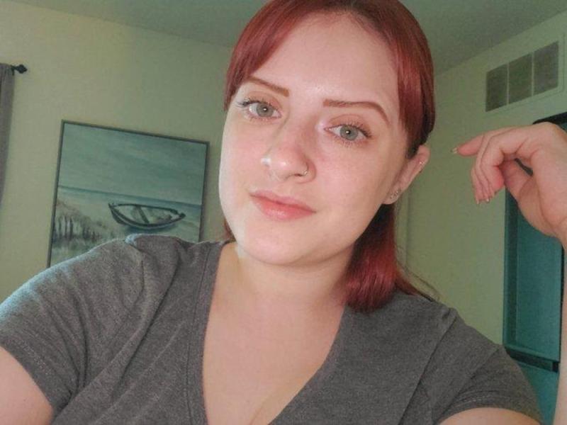 Woman image