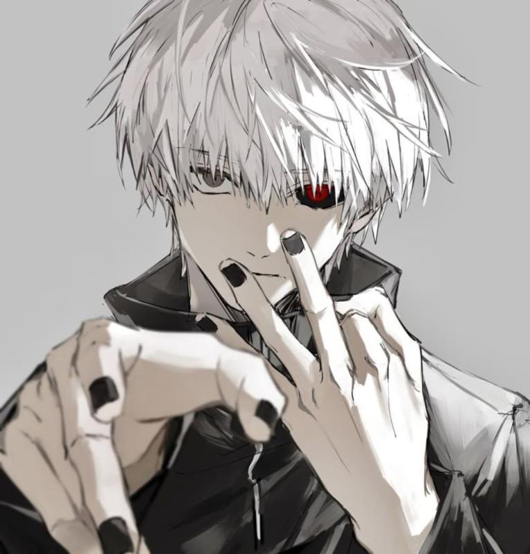 Man image