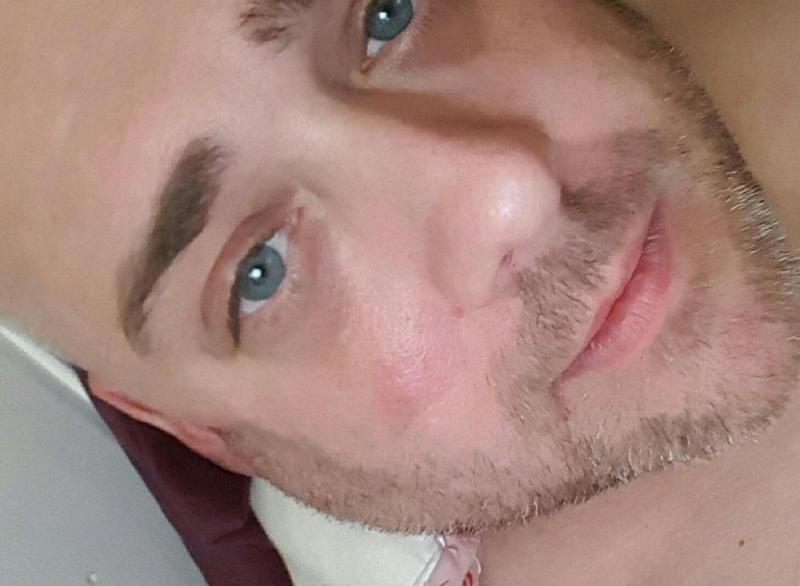 Man image