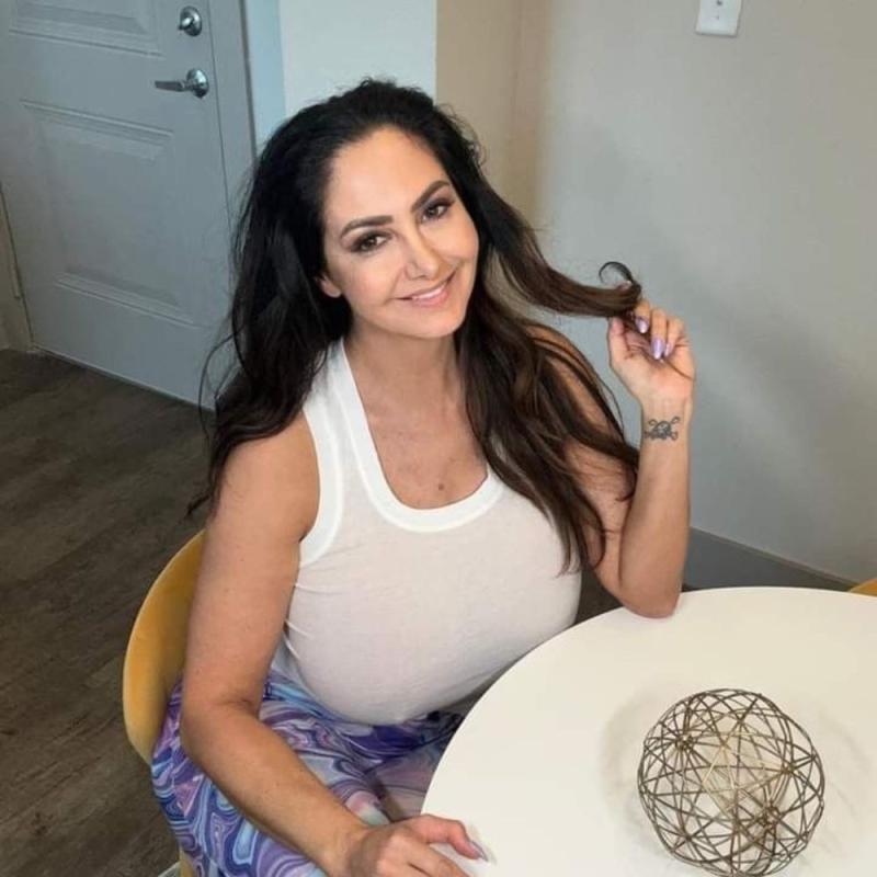 Woman image