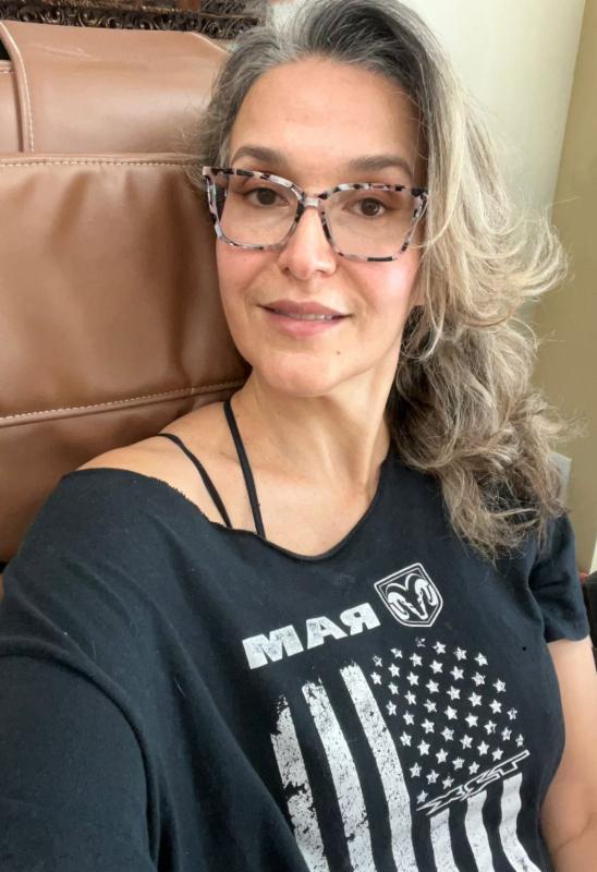 Woman image