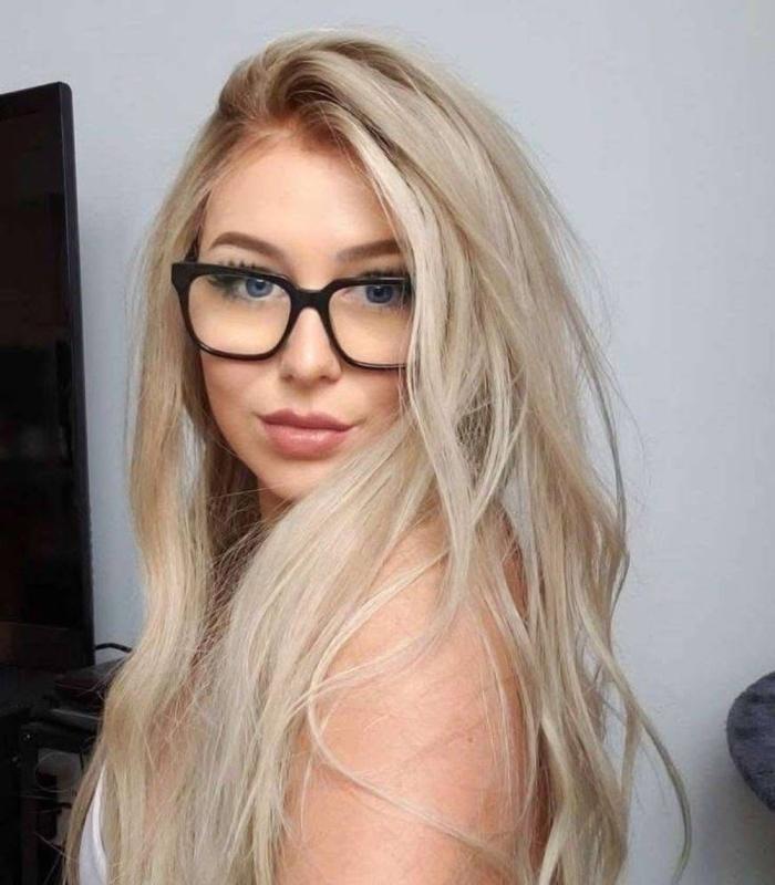 Woman image