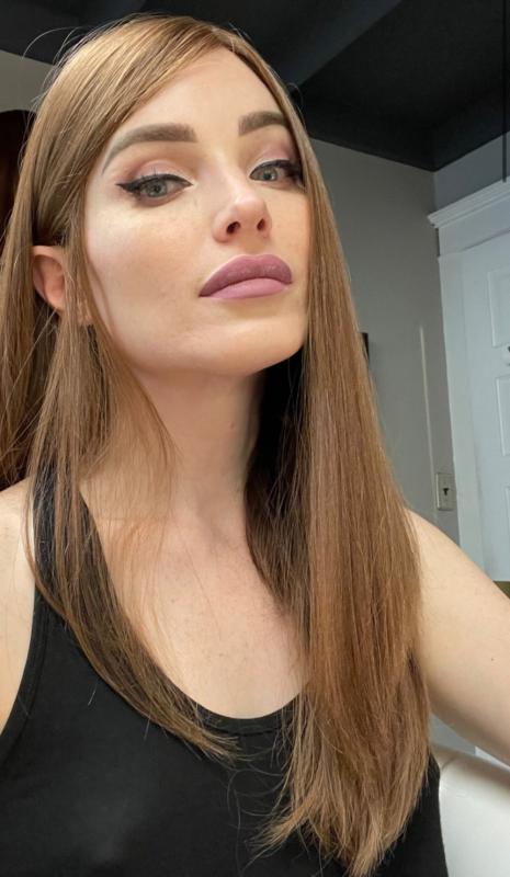 Woman image