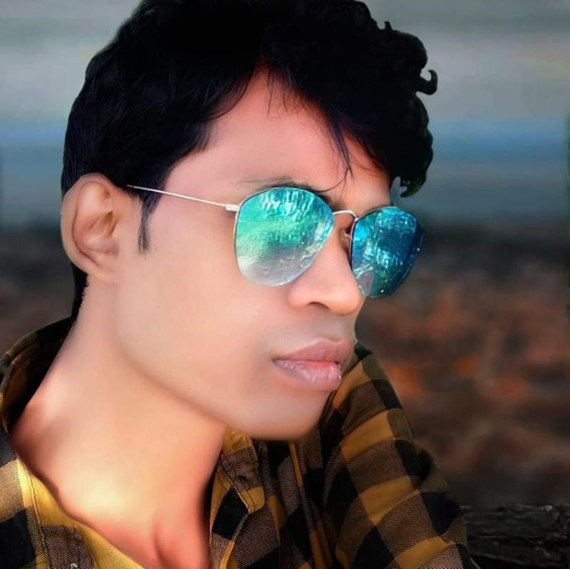 Man image