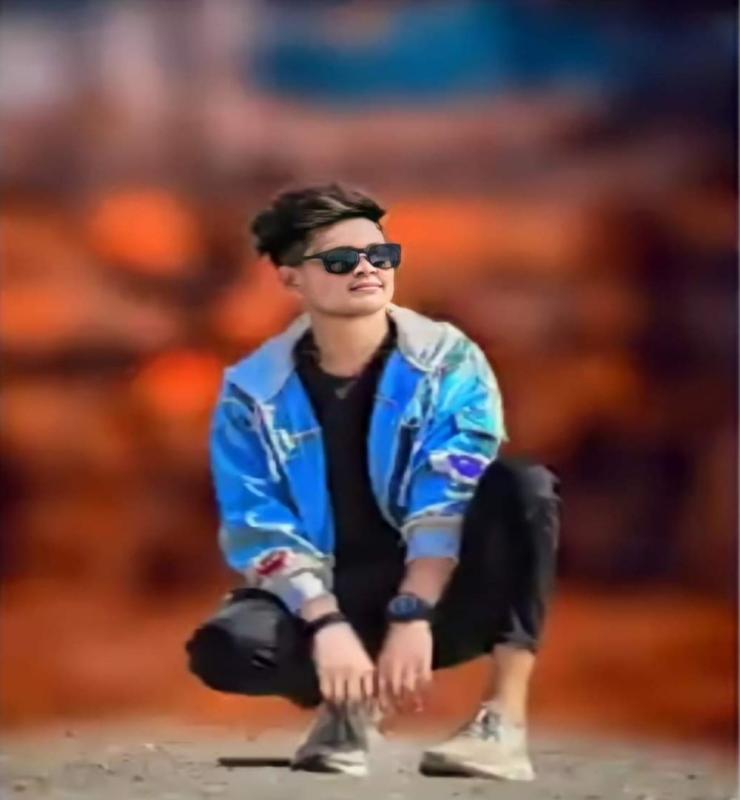 Man image