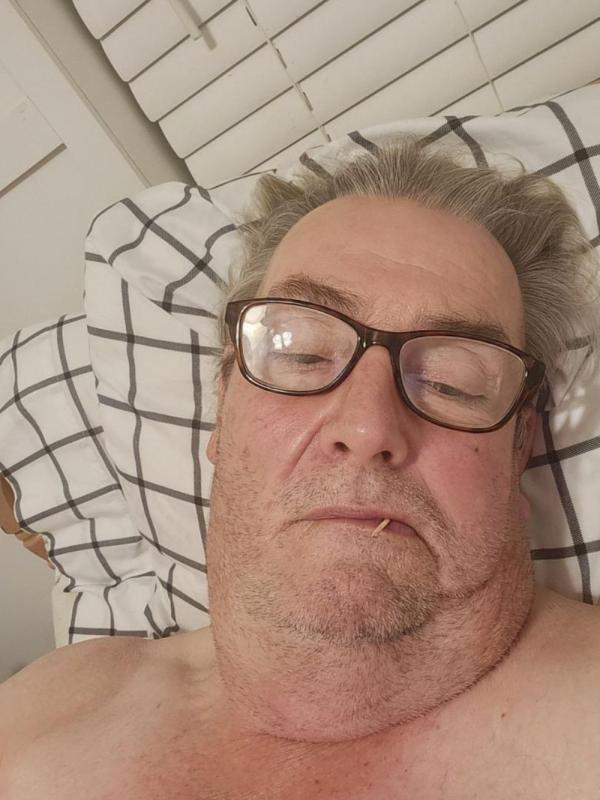Man image