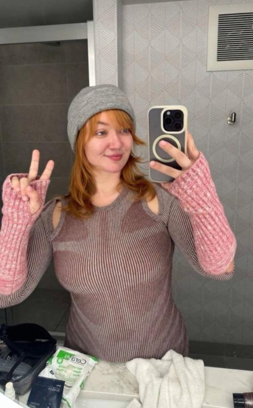 Woman image