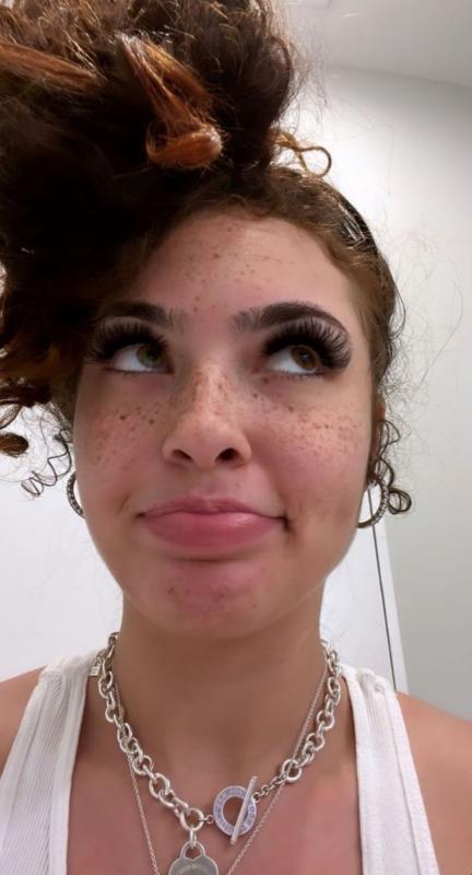 Woman image