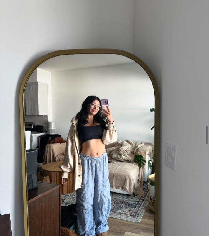 Woman image