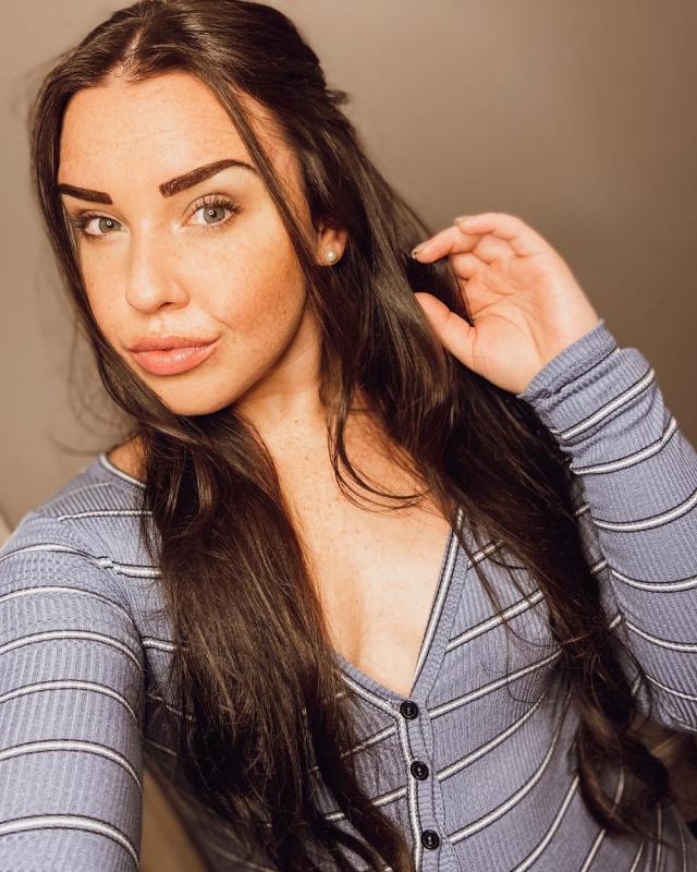 Woman image