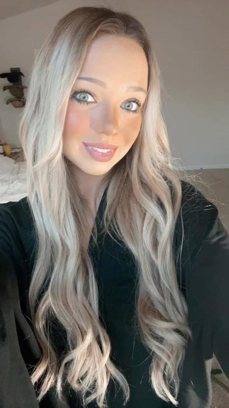 Woman image