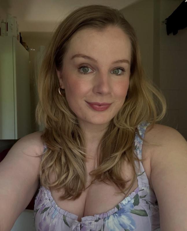 Woman image