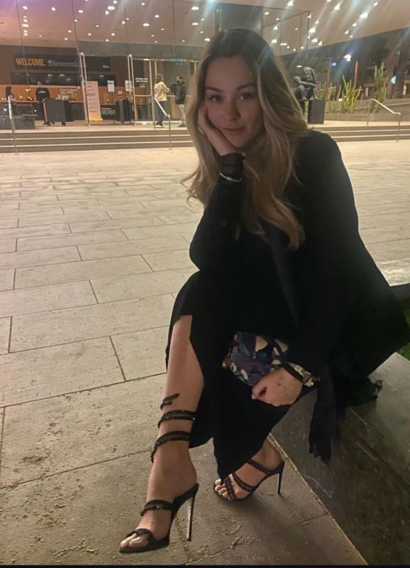 Woman image