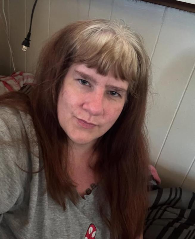 Woman image