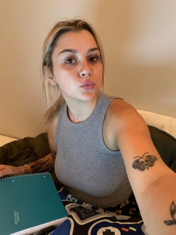 Woman image
