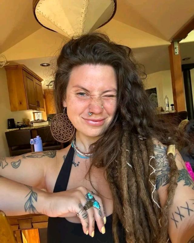 Woman image