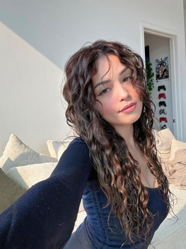 Woman image