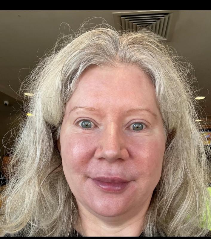 Woman image