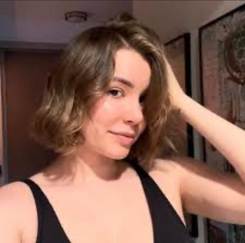 Woman image